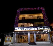 Thiru Pavilion Retreat Hotel in zona Pancha Rathas