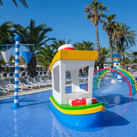 Camping Estival Vendrell Platja