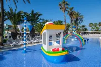 Camping Estival Vendrell Platja - Beach