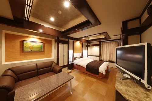 Hotel Fine Shiga Ritto Hoteles en Konan