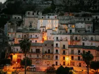 Ibla Rooms Hotels in Ragusa