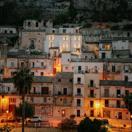 Ibla Rooms