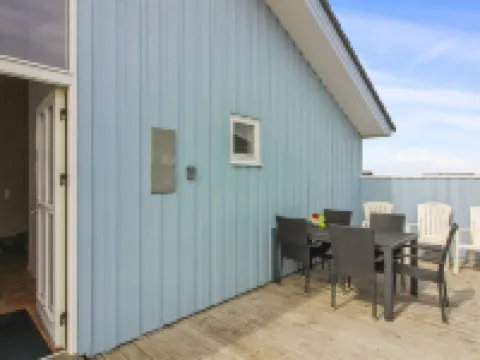 "Dorethea" - 300m from the Sea Hotels in Norlev Strand