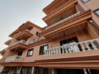 Westwood Residence Goa - the Boutique Hotel - Wi-Fi