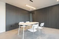Workers Hotel Daejeon by Aank Hotels in Daejeon