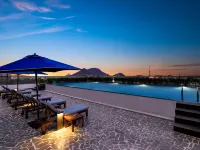 โรงแรมเลมอนทรีพรีเมียร์วิชายาวาด้า โรงแรมใกล้สถานีวิชัยวาทะ