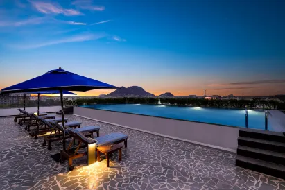 Lemon Tree Premier, Vijayawada