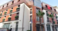 Giritligil Hotel Hotels in Manisa