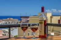 Ethrion Hotels in Ermoupoli