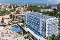 Hotel Riu San Francisco - Adults Only Các khách sạn ở Platja de Palma