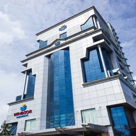 Windsor Rajadhani Hotel