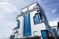 Windsor Rajadhani Hotel Hoteles en 