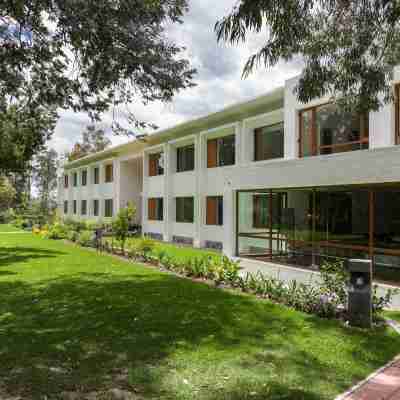 San Jose de Puembo Quito Airport, An Ascend Hotel Collection Hotel Exterior