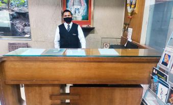 Nivant Hill Resort Satara
