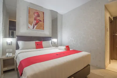 Lucky Star Hotel Hotels in Nagoya
