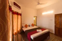 Bhagavathy Residency Hotels in Kolenchery