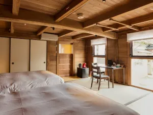 EN Takeda Castle Town Hotel