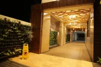 Tresca A Luxury Hotel