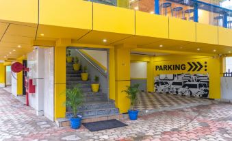 The Hosteller Dehradun