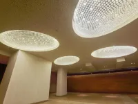 The Grandeur Boutique Hotel Hotels in Borivli