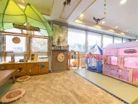 Kyukamura Shonai-Haguro