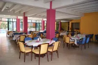 Hotel Oaxaca Dorado - piscina