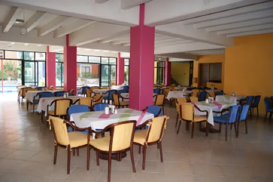 瓦哈卡多拉多酒店