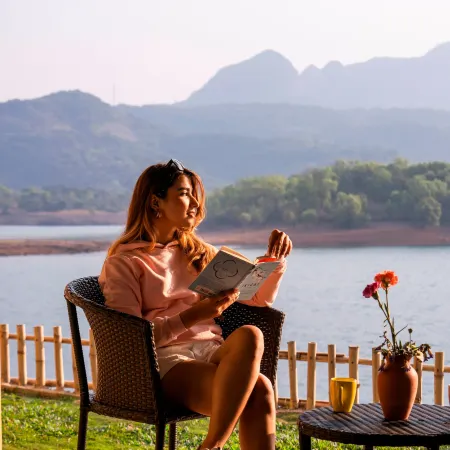 Zostel Plus Lonavala