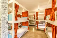 สถานีร่ roaming VARANASI โรงแรมใน