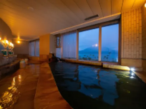 Hotel Welview Kagoshima