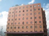 Hotel Cenpier Hotel a Minamiminowa