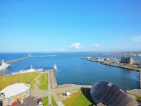 Surfeel Hotel Wakkanai Hotels in Wakkanai