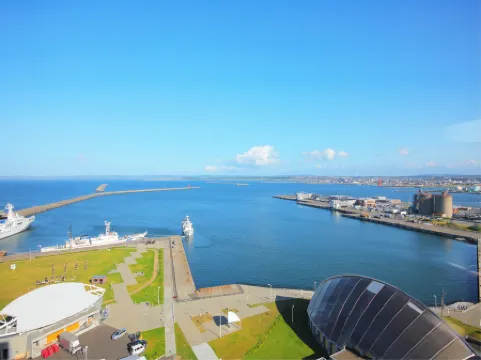Surfeel Hotel Wakkanai