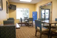 Comfort Inn Sioux City South Hotels in Sioux City
