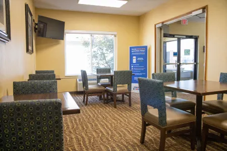Comfort Inn Sioux City South Отели в г. Серджант Блафф