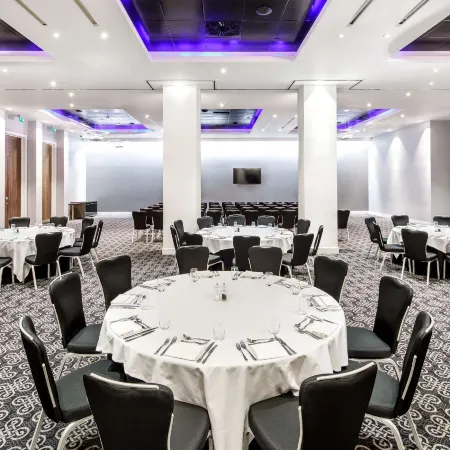 Majestic Hotel, Cardiff