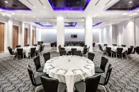 Majestic Hotel, Cardiff - spa