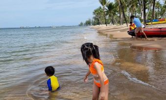 Kalia Phu Quoc Hotel 2