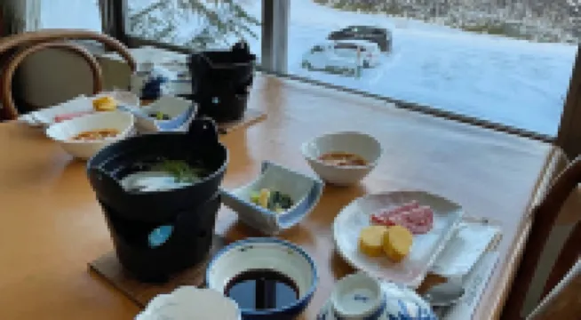 志賀天際酒店 山之內町酒店