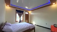 Benedict Guesthouse by Mori Hospitality Hotel di Batu Cermin