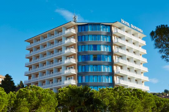 호텔 스파 시설