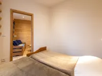 Le Hameau du Borsat (Val Claret)