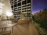 Oaks Brisbane Aurora Suites Hotels in Kangaroo Point