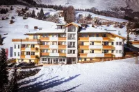 Hotel Castel - Pure Lebensfreude Hotels near Serfaus-Fiss-Ladis