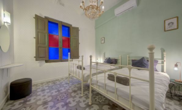 Boho Rooms Sliema