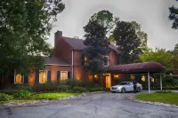 The Houstonian Hotel, Club & Spa Hotel di 