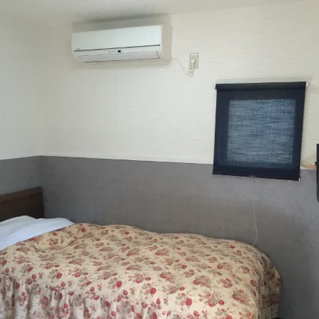 Hotel Famitic Myojin