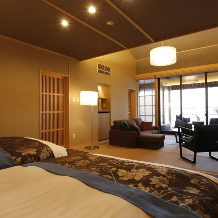 Tango Resort Hanare Soraharuka