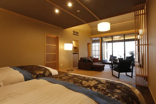 Tango Resort Hanare Soraharuka
