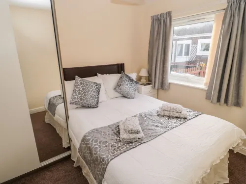Primrose Cottage Hotels in Beadnell